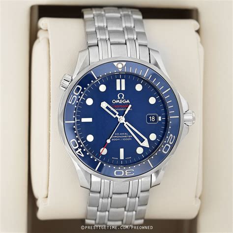 seamaster omega price|omega seamaster pre owned uk.